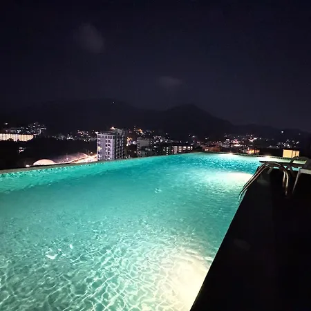 Zephyr Grand Hotel